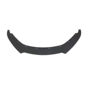 BMW I12 i8 Dry Carbon Fiber Front Lip | V Aerodynamic Package