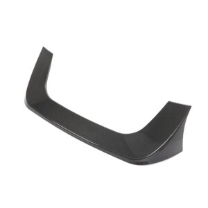 BMW I01 i3 Carbon Fiber Rear Spoiler | AC Aerodynamic Package