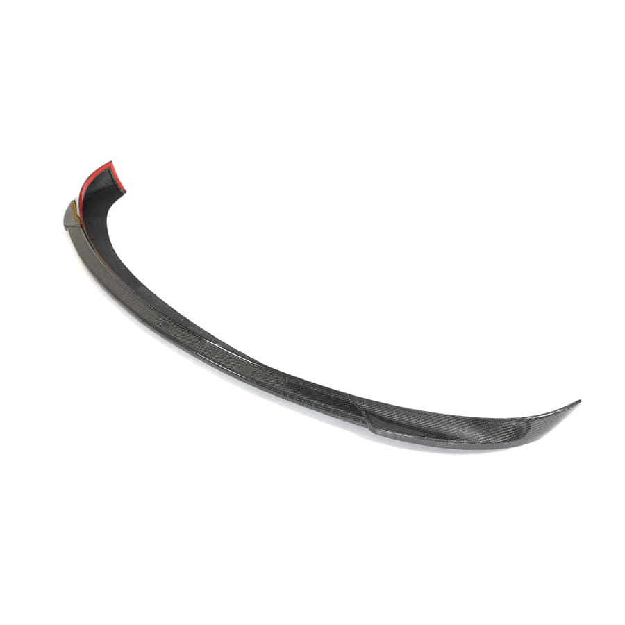 carbon fiber Front Lip