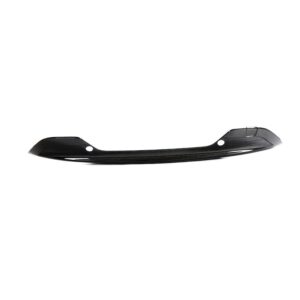 Mercedes-Benz SMART #1 Carbon Fiber Rear Diffuser