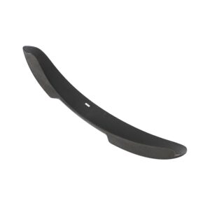 Mercedes-Benz SMART #3 Carbon Fiber Rear Spoiler