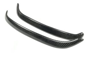 Mercedes-Benz SMART Carbon Fiber Eye Lid