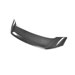Mercedes-Benz SMART Carbon Fiber Rear Spoiler