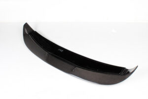Mercedes-Benz SMART Carbon Fiber Rear Spoiler