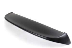 Mercedes-Benz SMART FRP Rear Spoiler | JC Aerodynamic Package