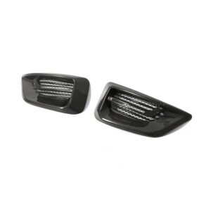 Carbon fiber Fog Lamp Covers