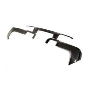 Mercedes-Benz W447 V Class Dry Carbon Fiber Rear Diffuser