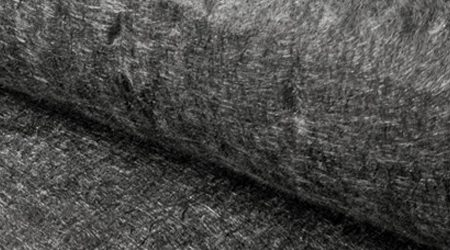 Non-woven