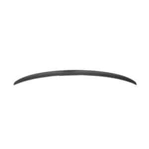 BMW G30 5Series Carbon Fiber Rear Spoiler