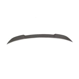 BMW E90 3Series Carbon Fiber Rear Spoiler | CS Aerodynamic Package