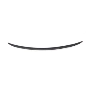 BMW F22 2series Carbon Fiber Rear Spoiler | Vorsteiner Aerodynamic Package