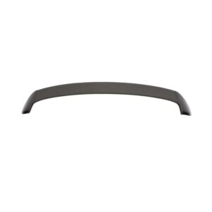 Volkswagen mk6 golf vi 6 carbon fiber rear roof spoiler wing