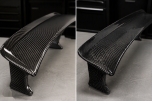 Dry Carbon vs. Wet Carbon: What’s the Difference and Which Should You Choose?