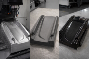 Carbon Fiber Rapid Prototyping: Timeline, Cost, and Our 58-Day Process