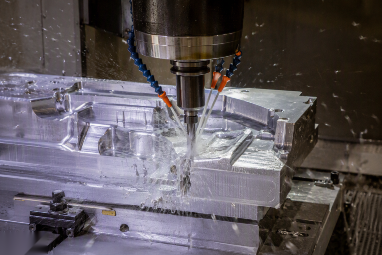 Carbon Fiber Molds & Tooling: Types, Costs, and How Long a Mold Lasts