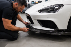 How We Guarantee Perfect Fitment: 3D Scanning, Reverse Engineering & CFD