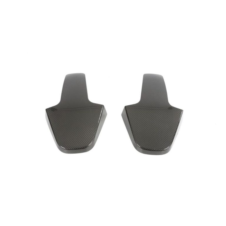 BMW G80 M3/M3C/ M4/M4C Dry Carbon Fiber Seat Back | Interior Package