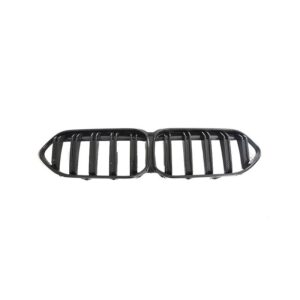 BMW F44 2series Dry Carbon Fiber Grille | Body Kit