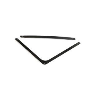 BMW G80 M3/M3C/ M4/M4C Dry Carbon Fiber Interior Trim | MP Interior Package
