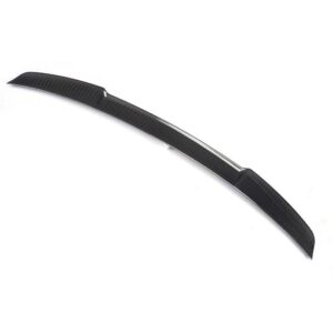 Audi 8T A5/Sline/S5 4D Carbon Fiber Rear Spoiler | ML Aerodynamic Package