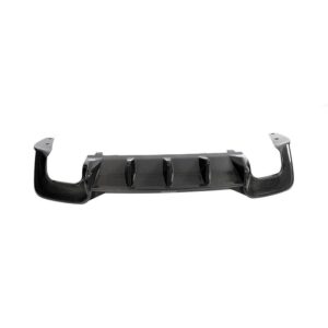 Audi 8W A5 Sline/S5 2D 4D Carbon Fiber Rear Diffuser | Aerodynamic Package