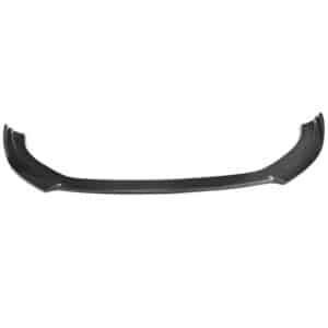 Audi 8V A3 Sedan Carbon Fiber Front Lip | JC Aerodynamic Package