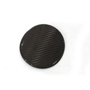 Capristo Ferrari 458 Italia Carbon Fiber Gas Cap