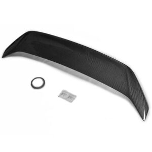 Toyota GT86 FT86 Subaru BRZ Carbon Fiber rear trunk spoiler wing 2012-2013