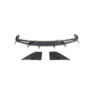 Tesla Model 3 Carbon Fiber Rear Diifuser