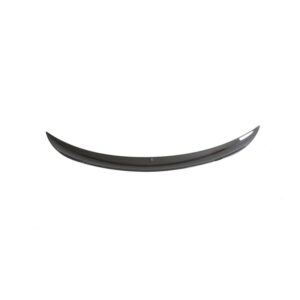 Tesla Model 3 Carbon Fiber Rear Spoiler