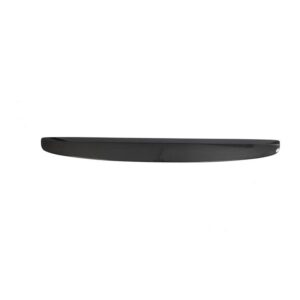 Tesla Model 3 Real Carbon Fiber Auto Interior Trim Set Cover Decal