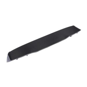 Volkswagen GOLF 7 VII MK7 GTI Carbon Fiber Hatchback Roof Spoiler