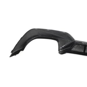 BMW G20 3Series Carbon Fiber Rear Diffuser | MP Aerodynamic Package