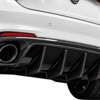 Rear Diffuser 03