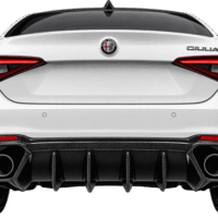Rear Diffuser 04