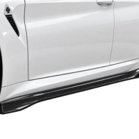 Side Skirts 08