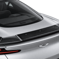 Rear Spoiler 01