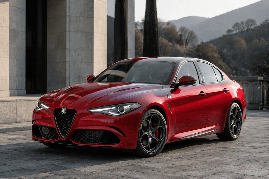 Giulia
