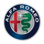 Alfa Romeo carbon fiber parts