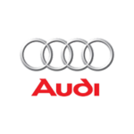 Audi carbon fiber parts