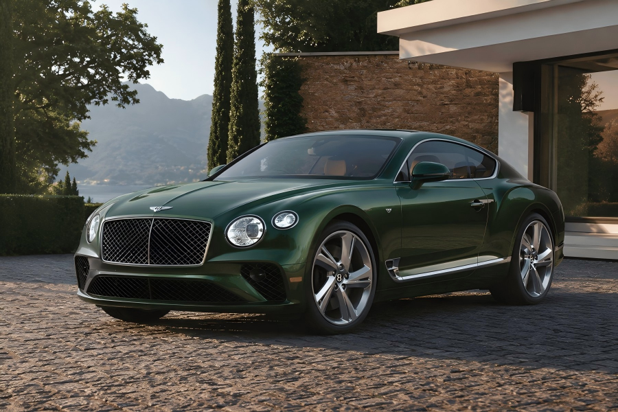 Continental GT