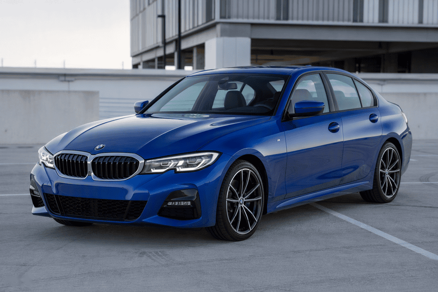 3 Series