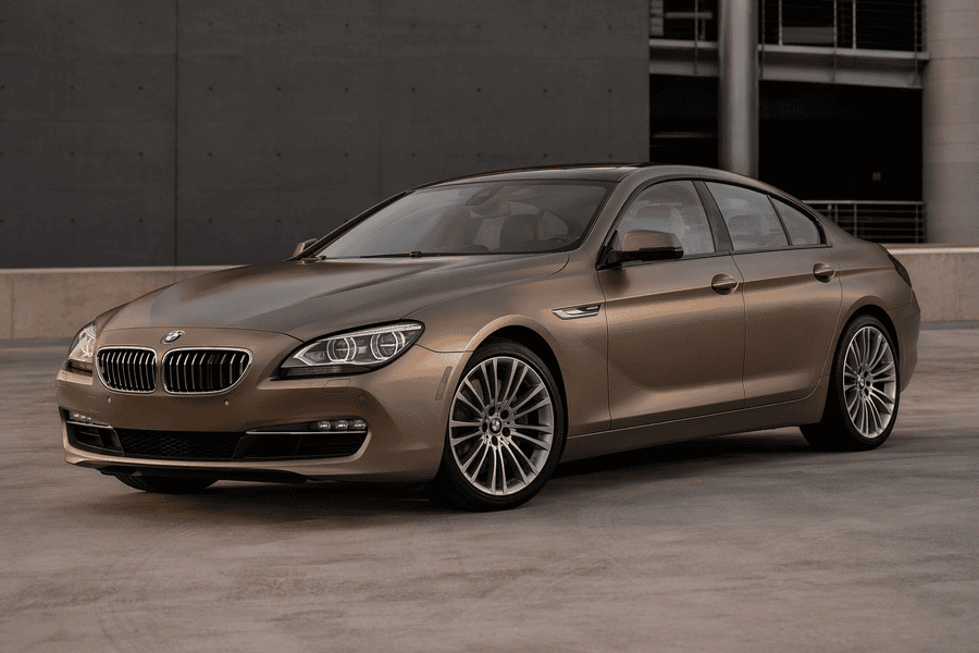 6 Series