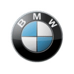 BMW carbon fiber parts