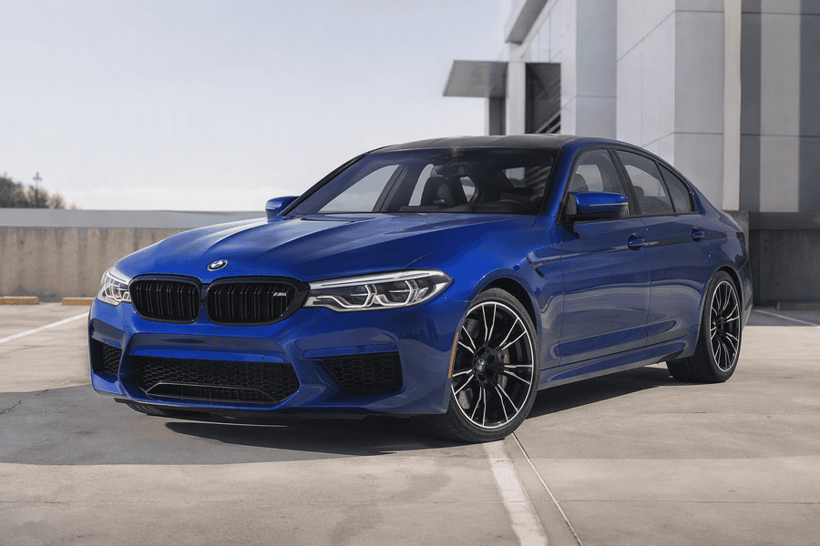 M5