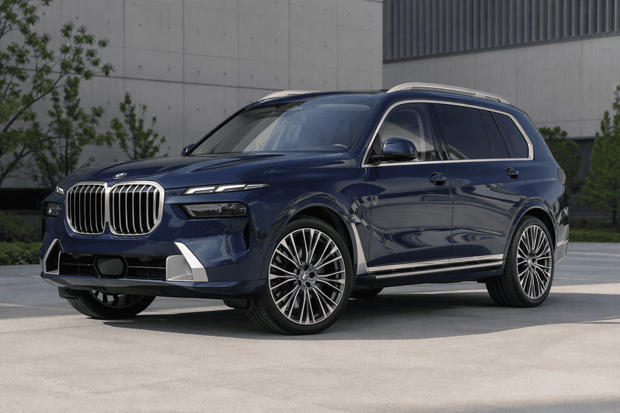 X7