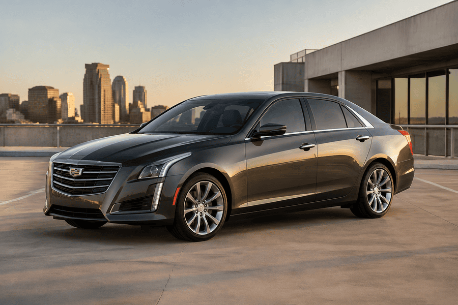 CTS
