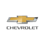 Chevrolet carbon fiber parts