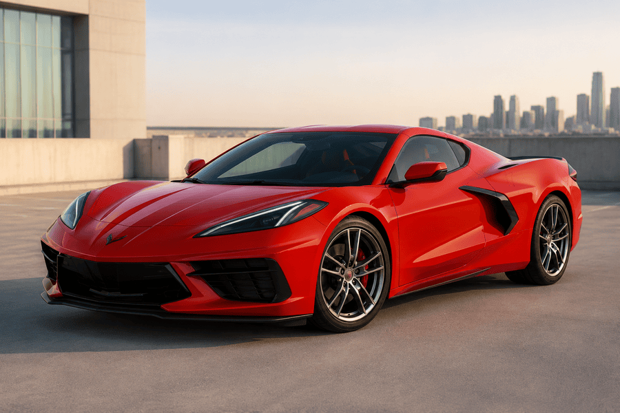 Corvette