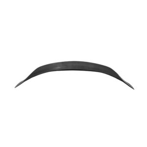 Maserati Ghibli Sedan 4 Door Carbon Fiber rear trunk spoiler 2014-2016